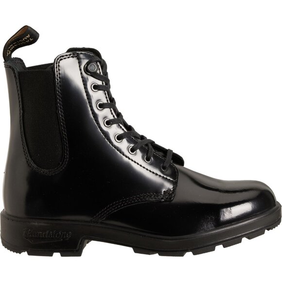 Blundstone 2219 Originals Lace-Up Boots - Leather, (Women) *New in Original Box - Picture 3 of 6